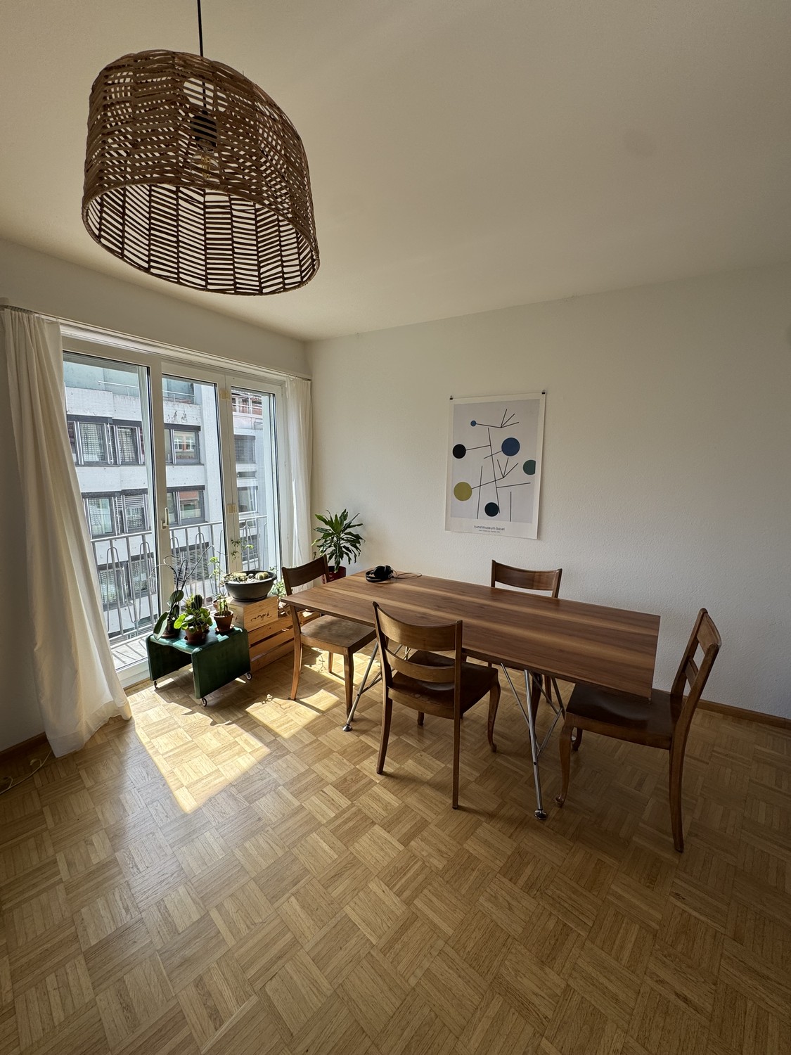 Appartamento di 3 ½ locali, foto 2 di 8