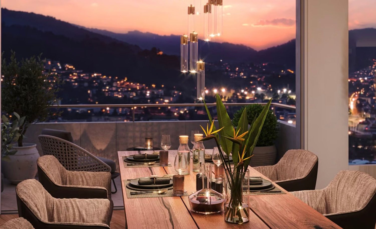 Appartamento di 2 ½ locali, foto 5 di 7