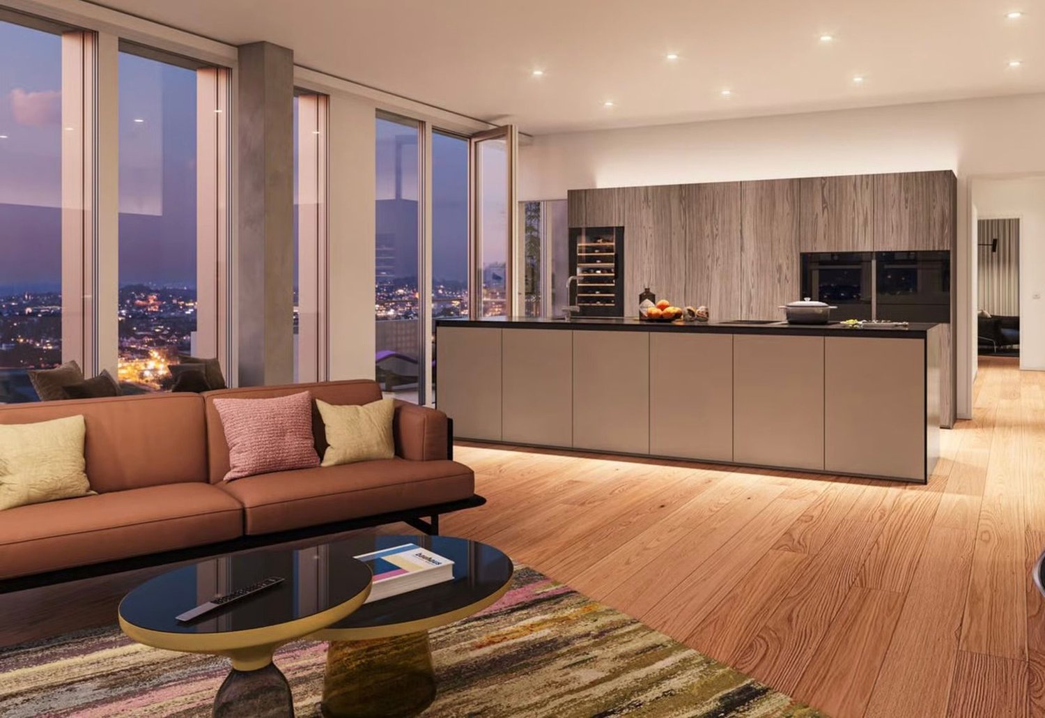 Appartamento di 2 ½ locali, foto 4 di 7