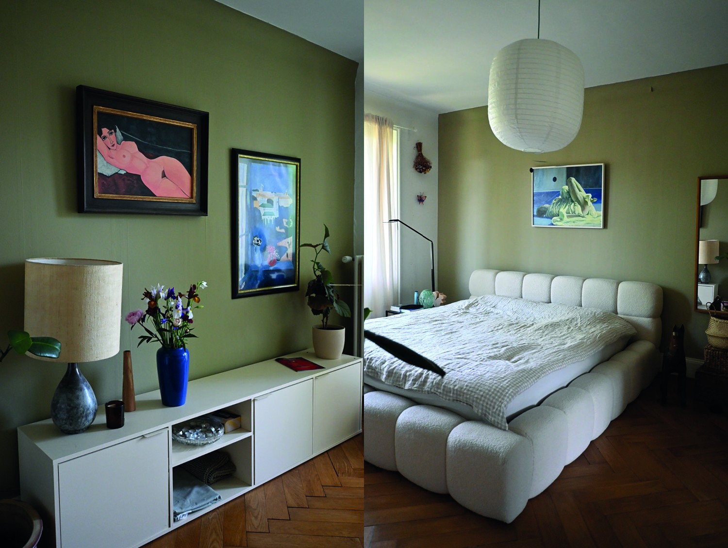 appartamento di 3 locali, foto 2 di 5