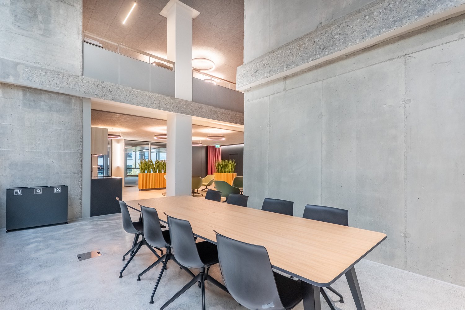 4000m² ufficio