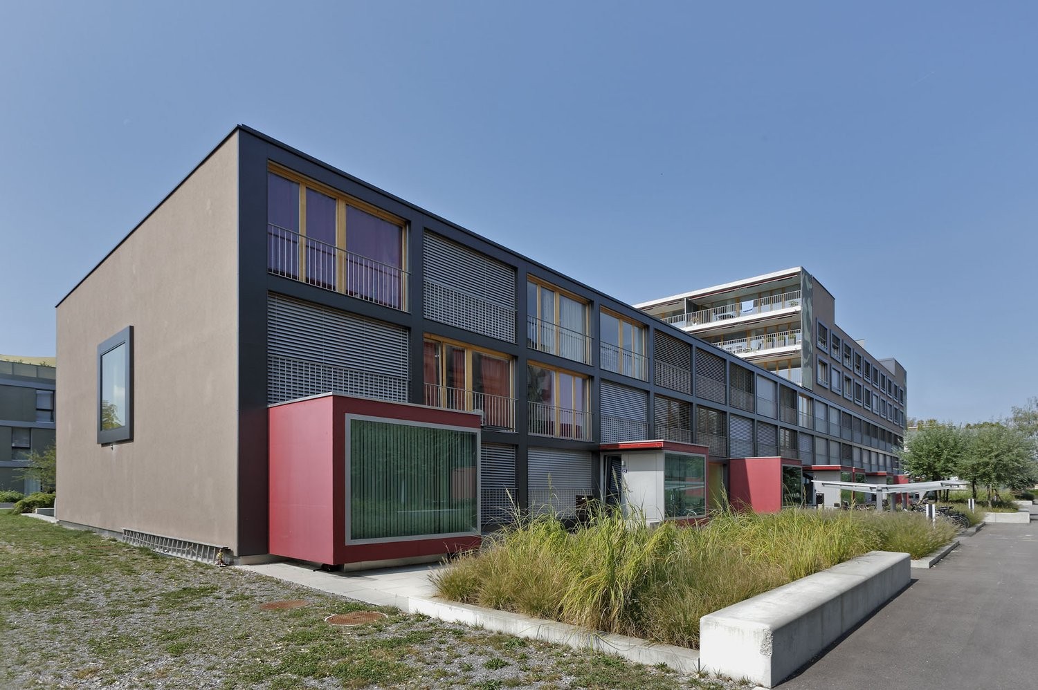 Appartamento di 2 ½ locali, foto 1 di 7