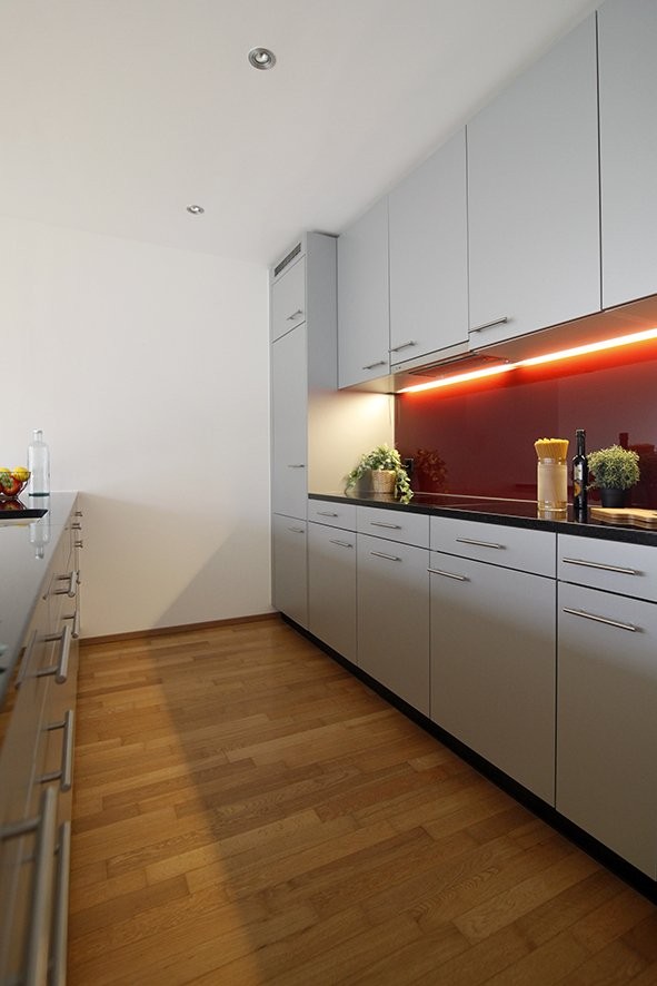 Appartamento di 2 ½ locali, foto 3 di 7