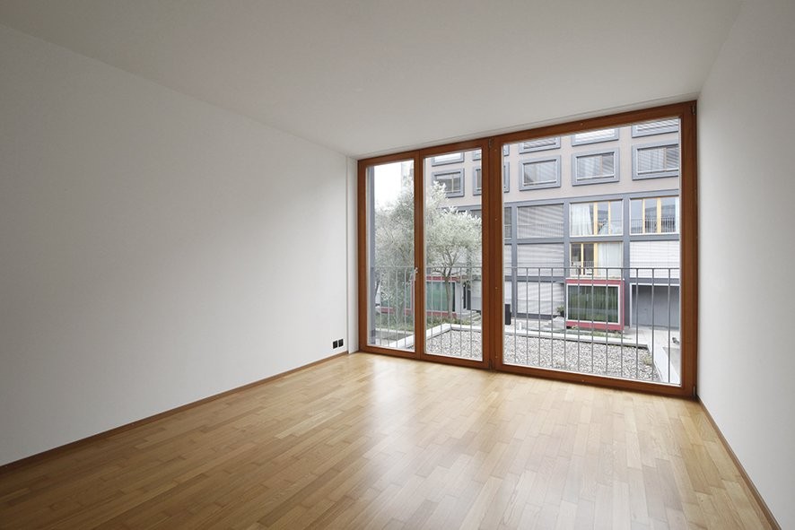 Appartamento di 2 ½ locali, foto 7 di 7