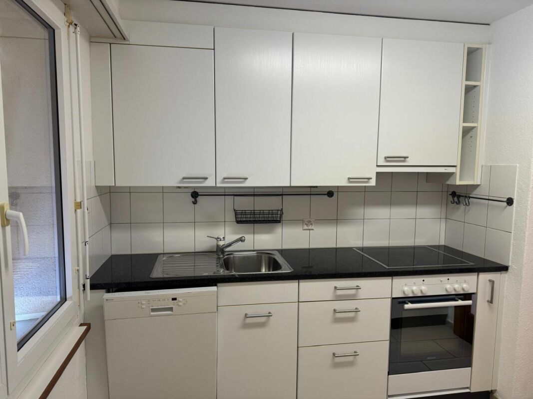 appartamento di 2 locali, foto 1 di 10