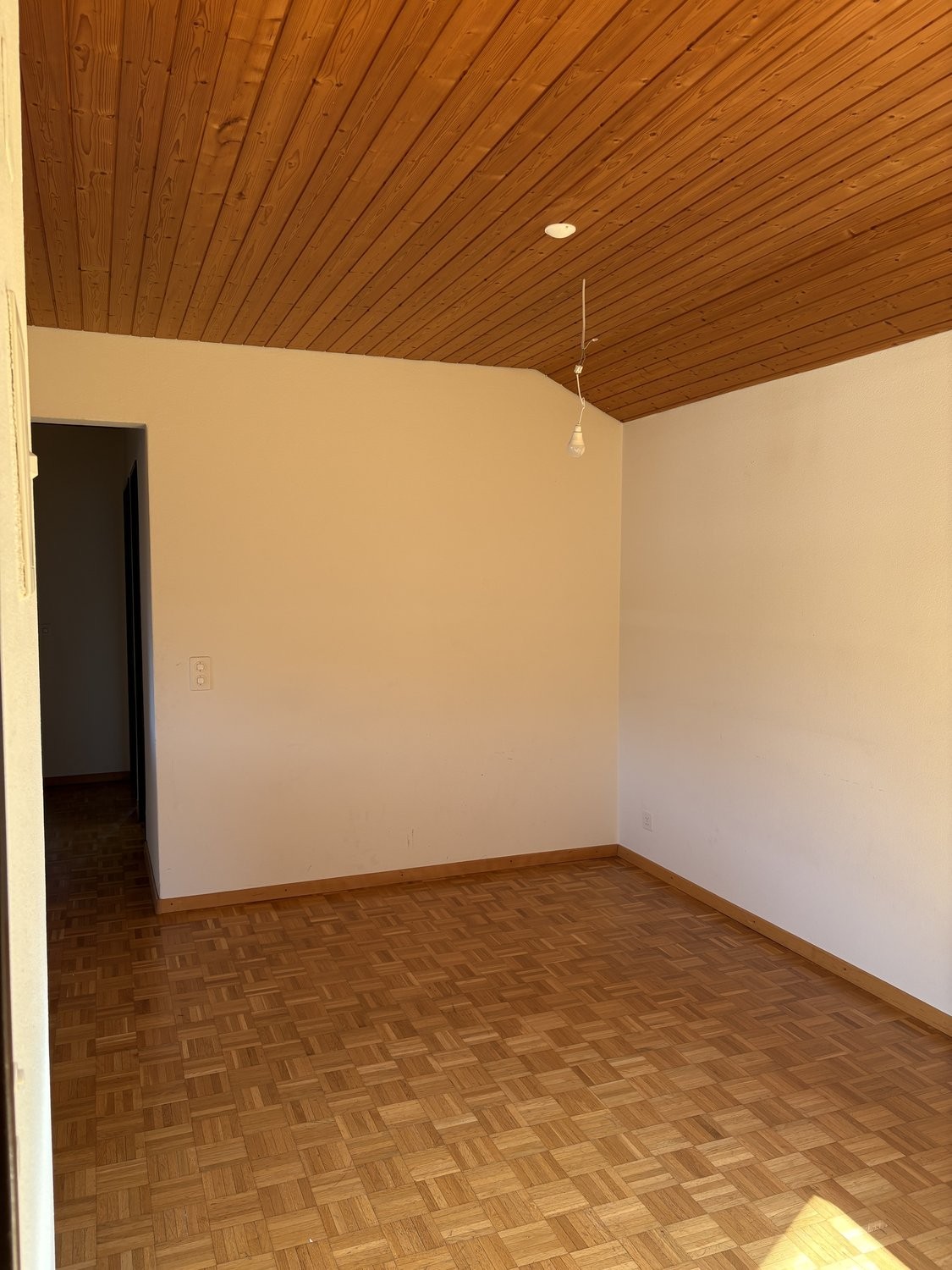 Appartement de 4 ½ pièces