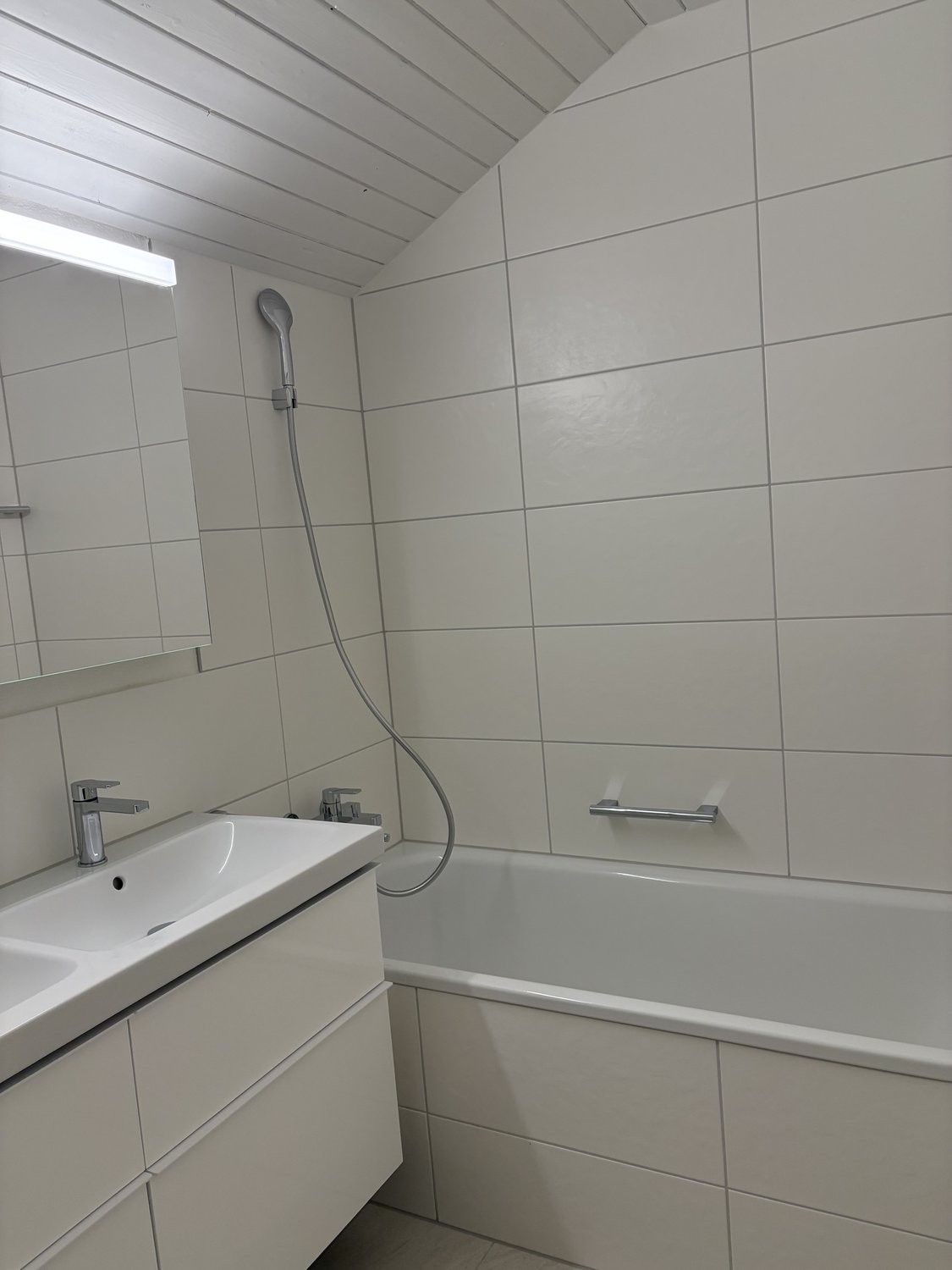 Appartement de 4 ½ pièces