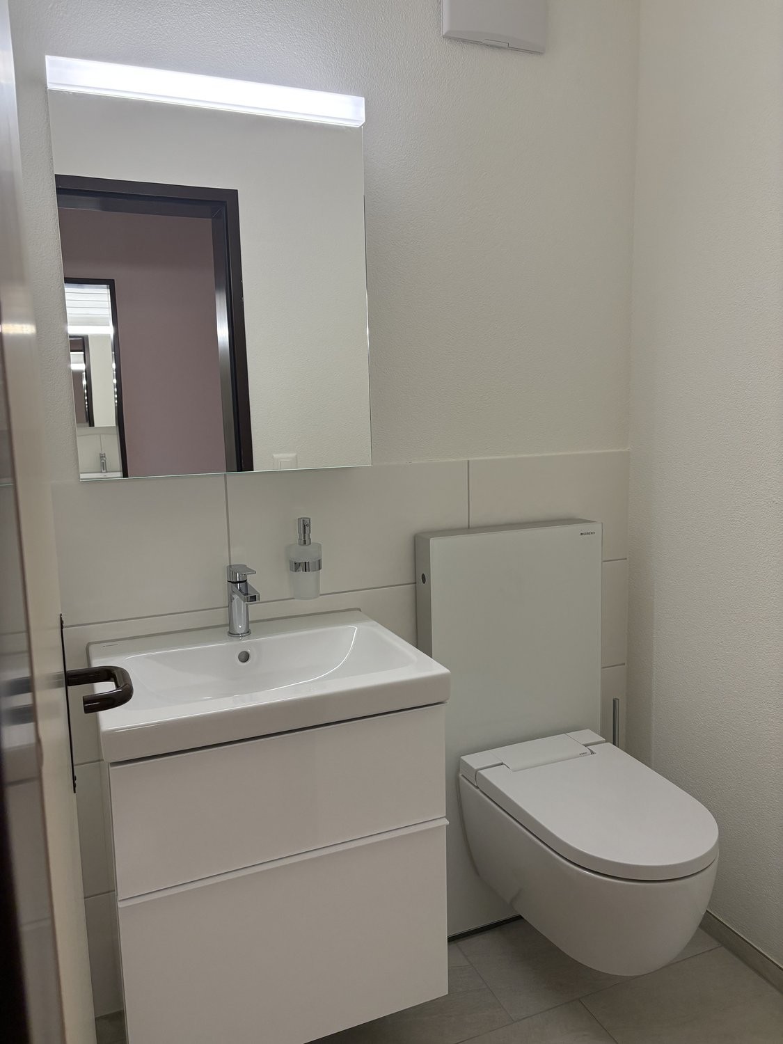 Appartement de 4 ½ pièces