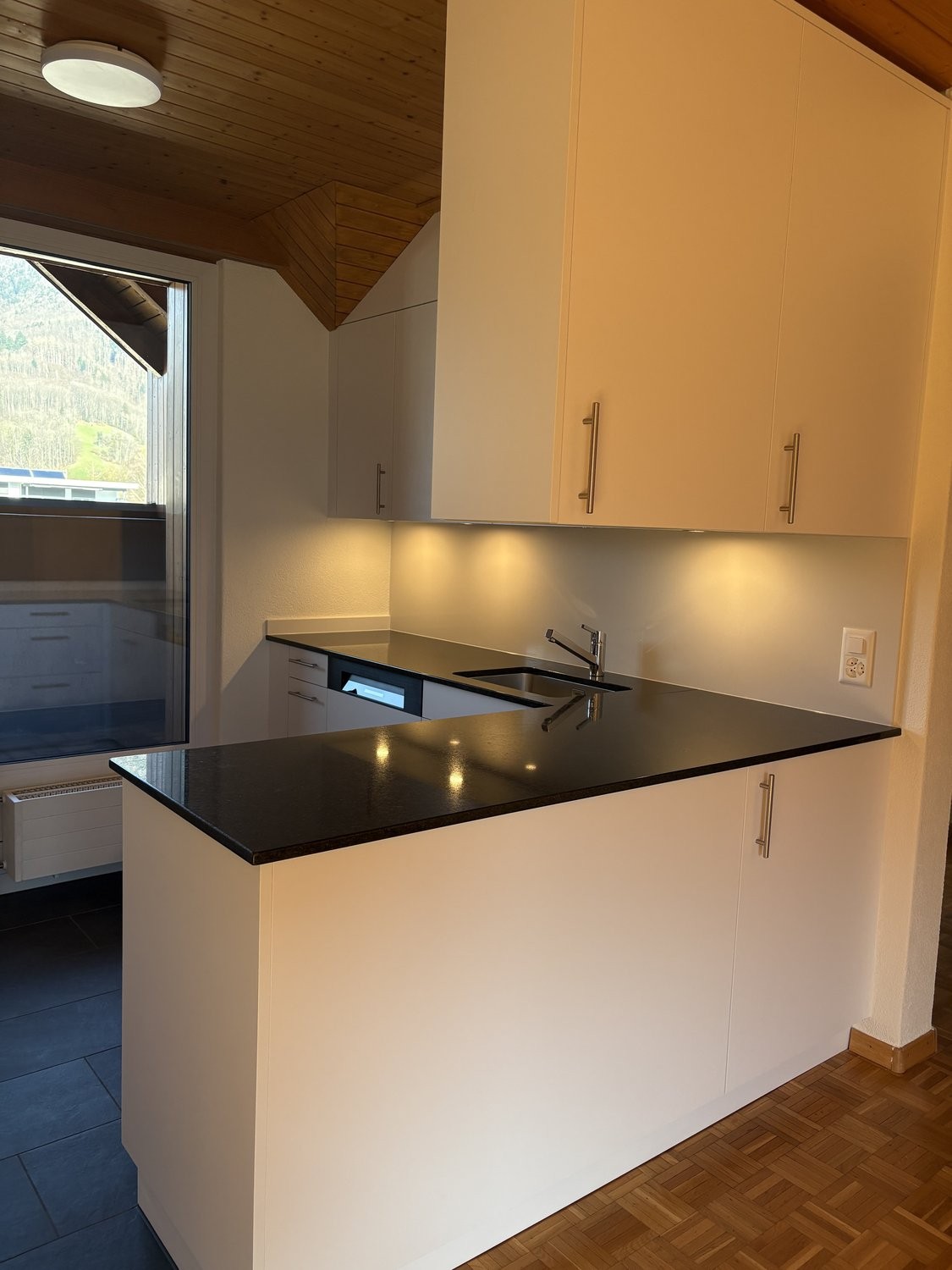Appartement de 4 ½ pièces