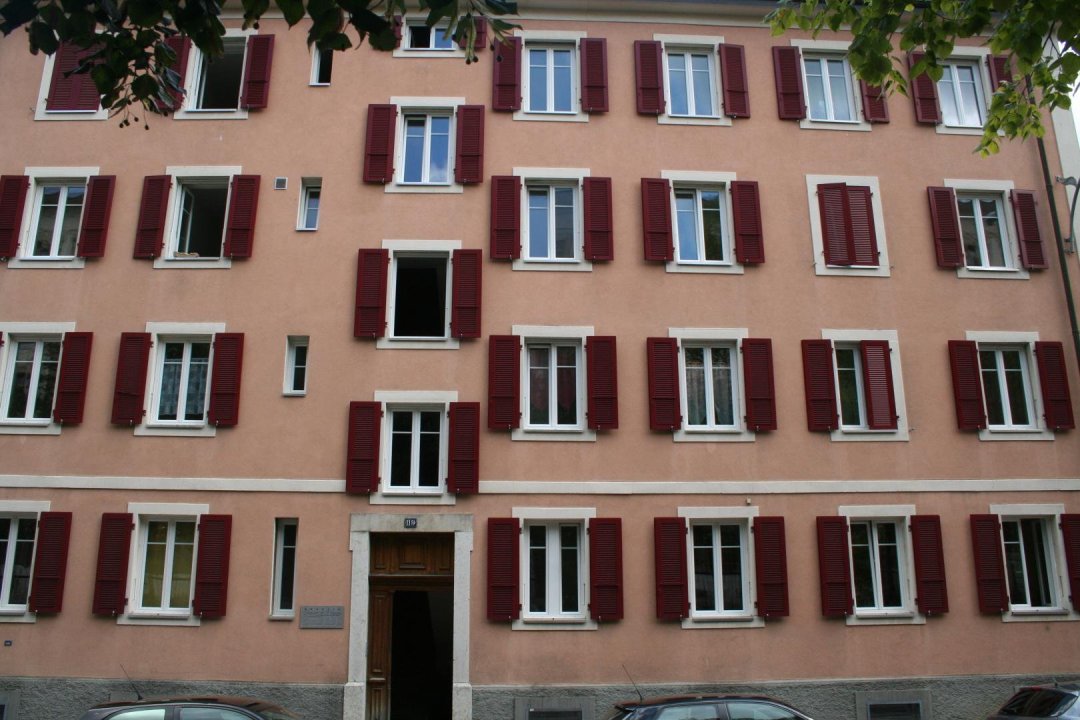 Appartamento di 3 locali, foto 6 di 6