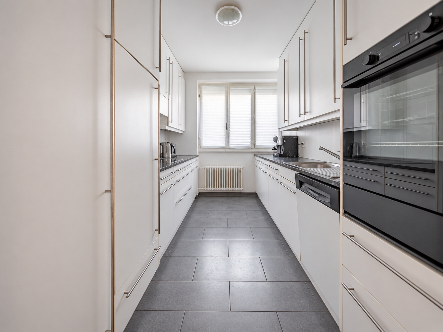 Appartamento di 5 ½ locali, foto 6 di 10
