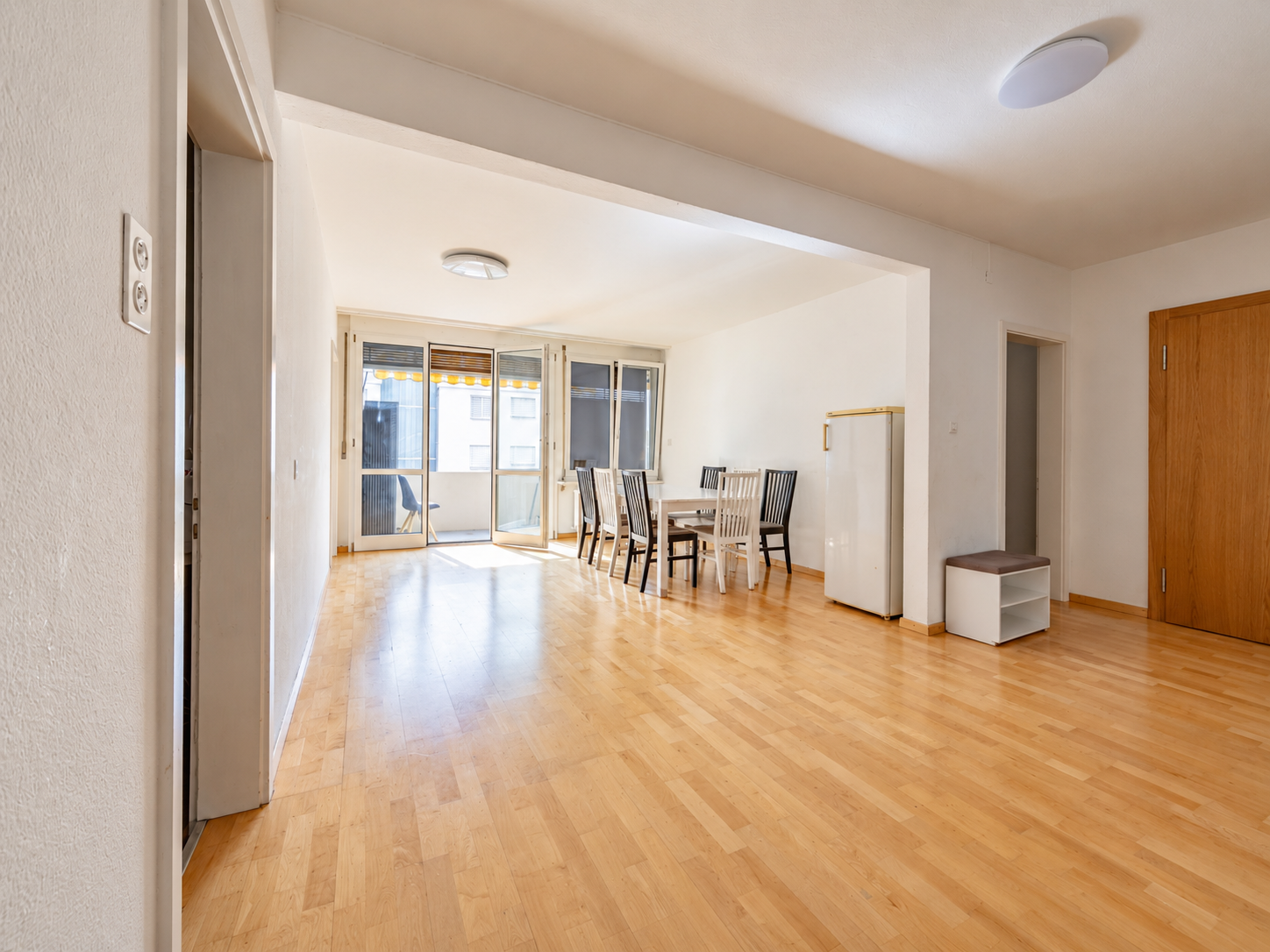 Appartamento di 5 ½ locali, foto 3 di 10