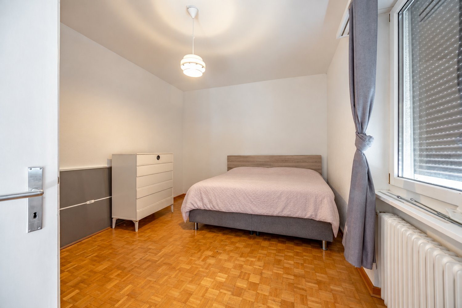 Appartamento di 5 ½ locali, foto 7 di 10
