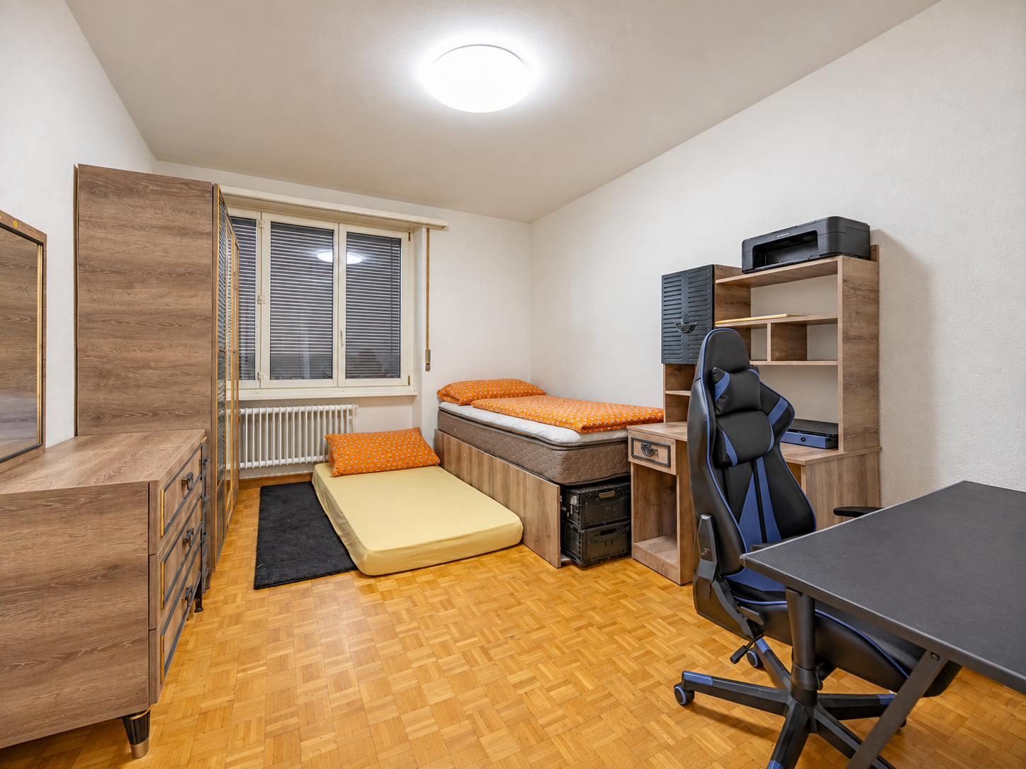 Appartamento di 5 ½ locali, foto 8 di 10
