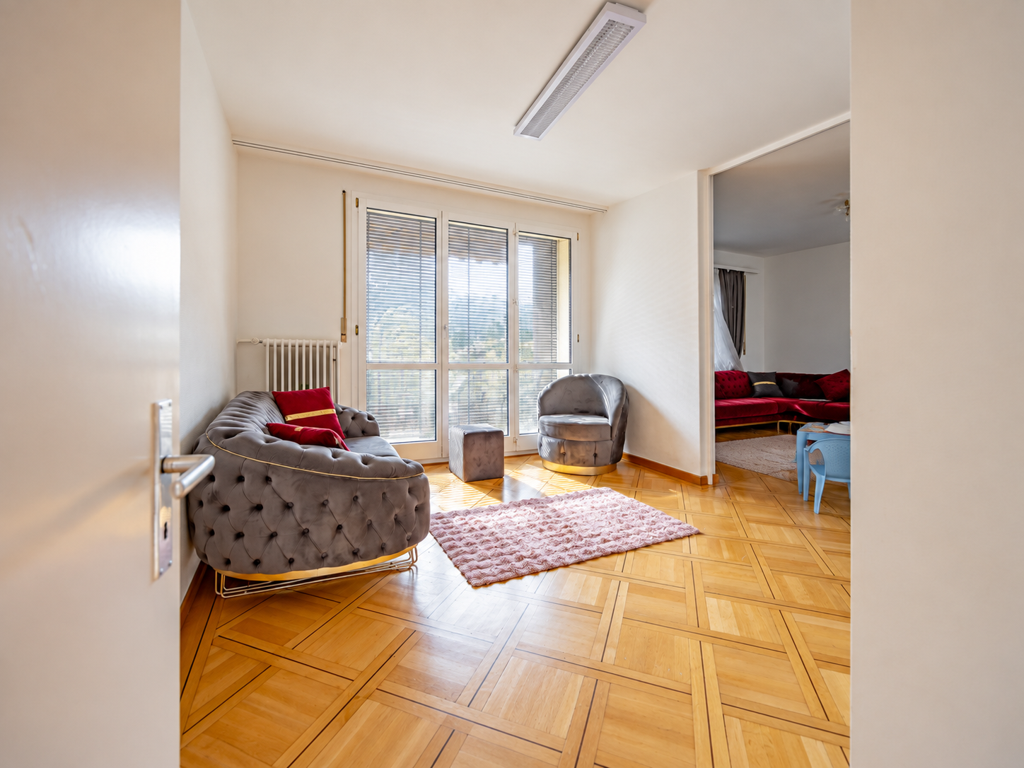 Appartamento di 5 ½ locali, foto 2 di 10