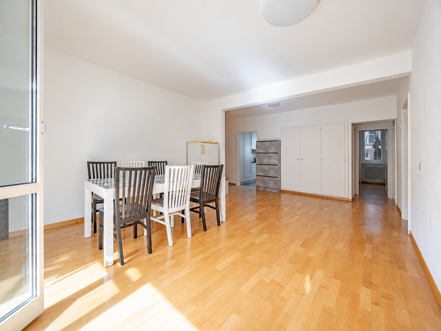Appartamento di 5 ½ locali, foto 4 di 10