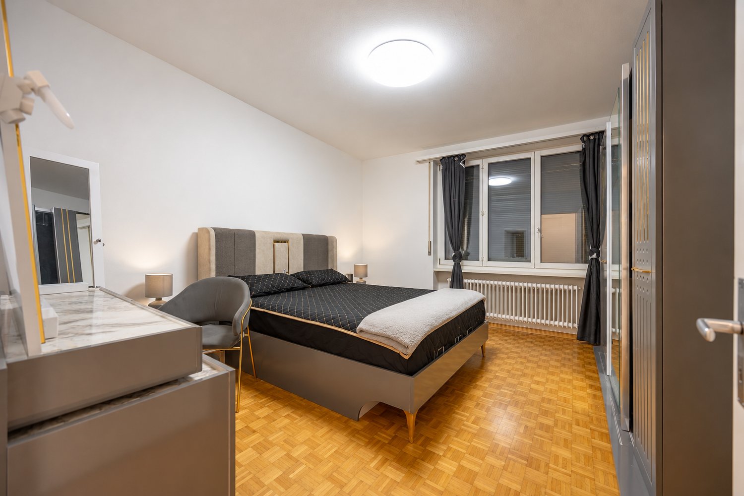 Appartamento di 5 ½ locali, foto 5 di 10