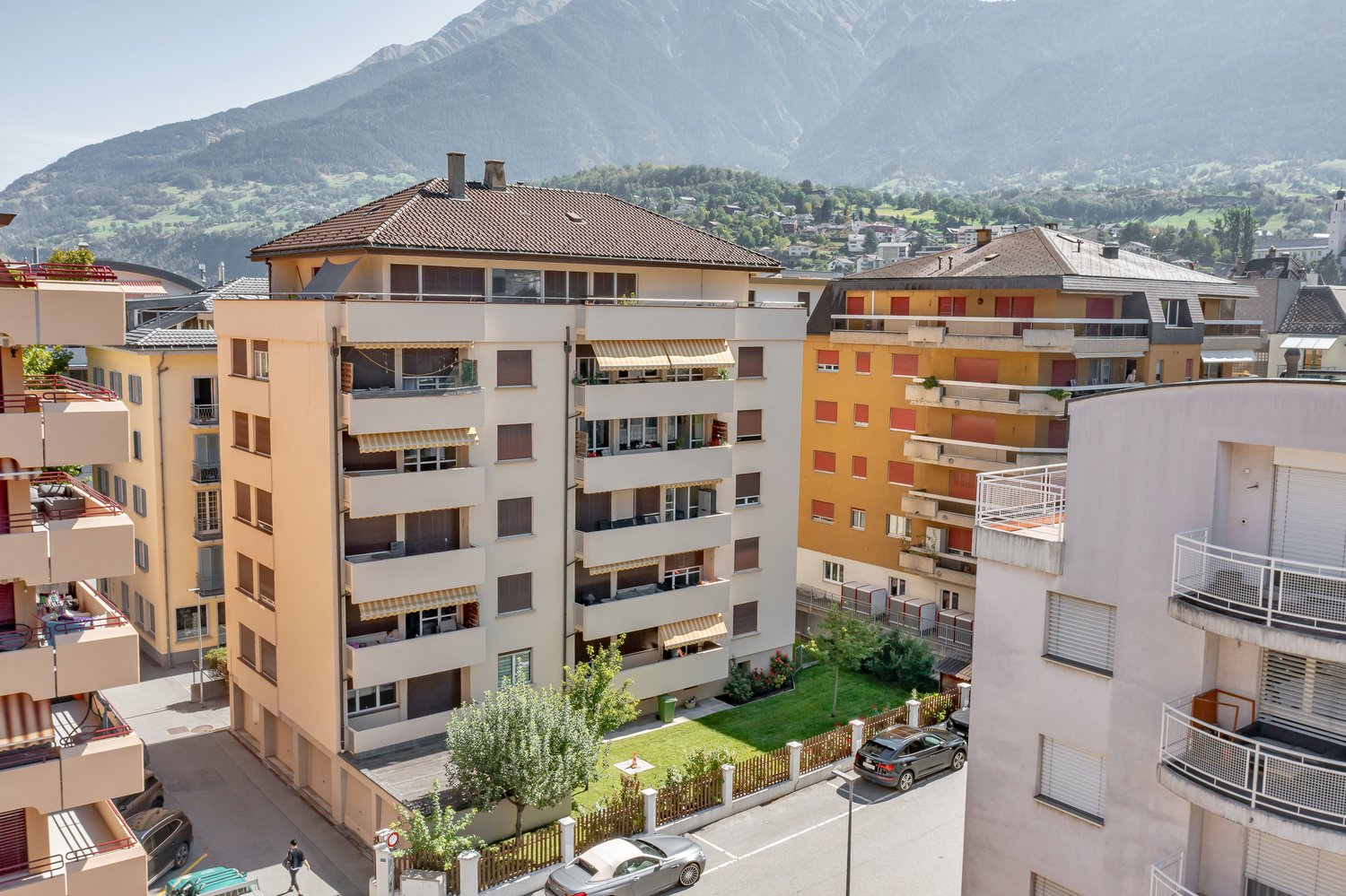 Appartamento di 5 ½ locali, foto 1 di 10