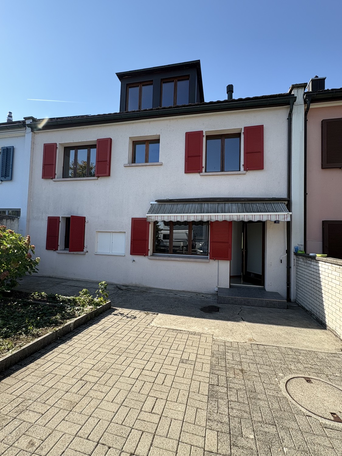 Casa singola di 6 ½ locali, foto 2 di 10