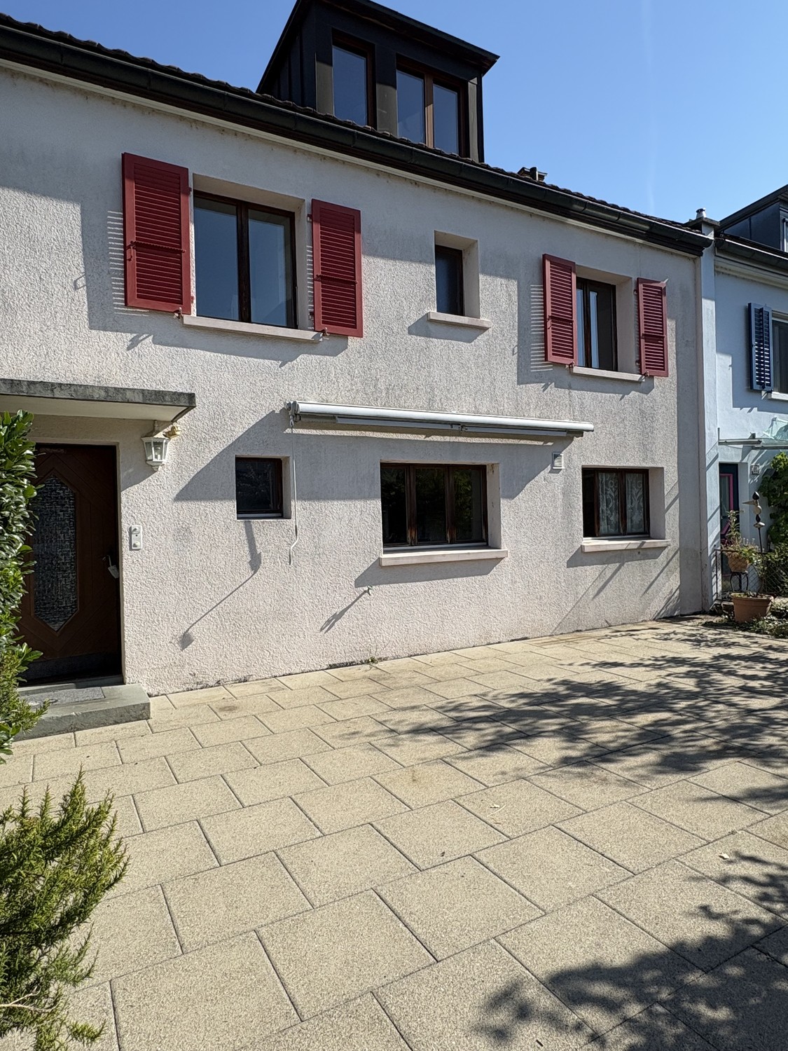 Casa singola di 6 ½ locali, foto 4 di 10