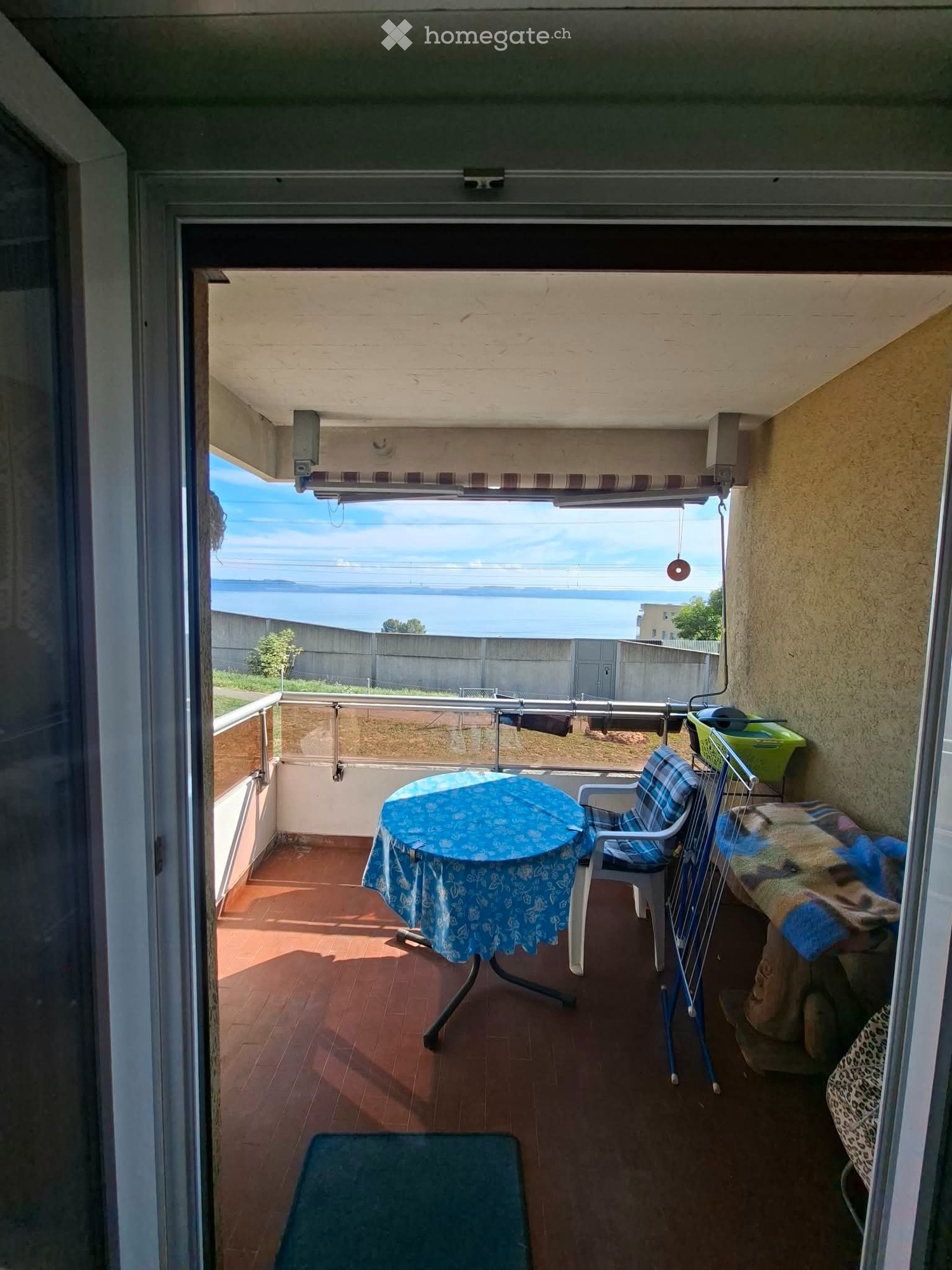 Appartamento di 2 ½ locali, foto 5 di 5