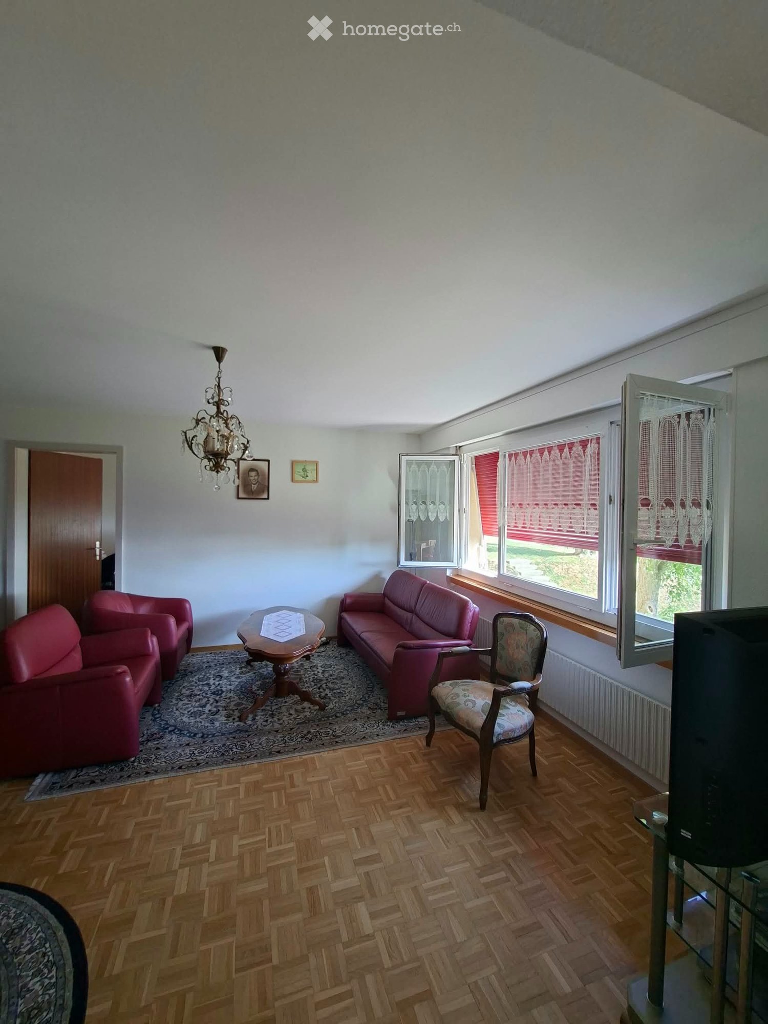 Appartamento di 2 ½ locali, foto 2 di 5