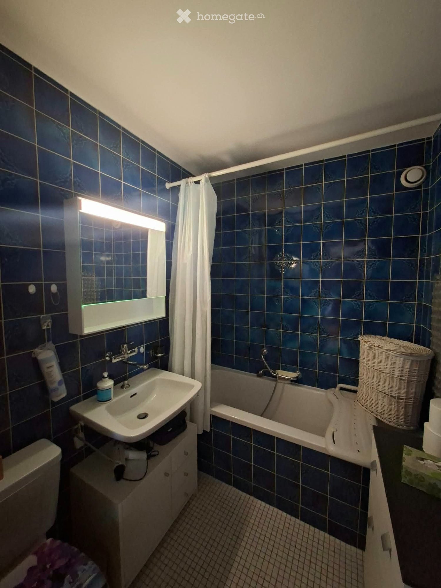 Appartamento di 2 ½ locali, foto 1 di 5