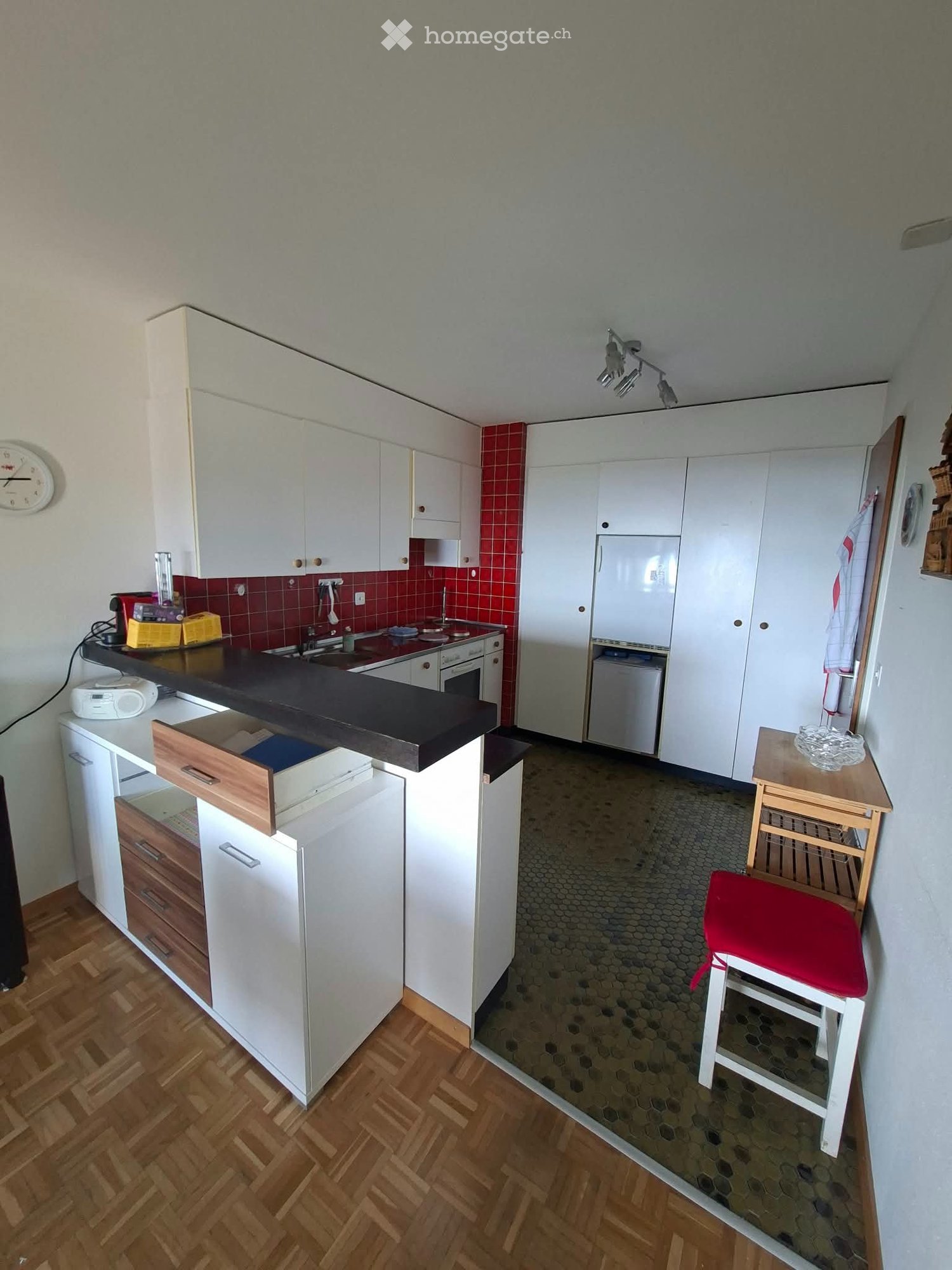 Appartamento di 2 ½ locali, foto 4 di 5