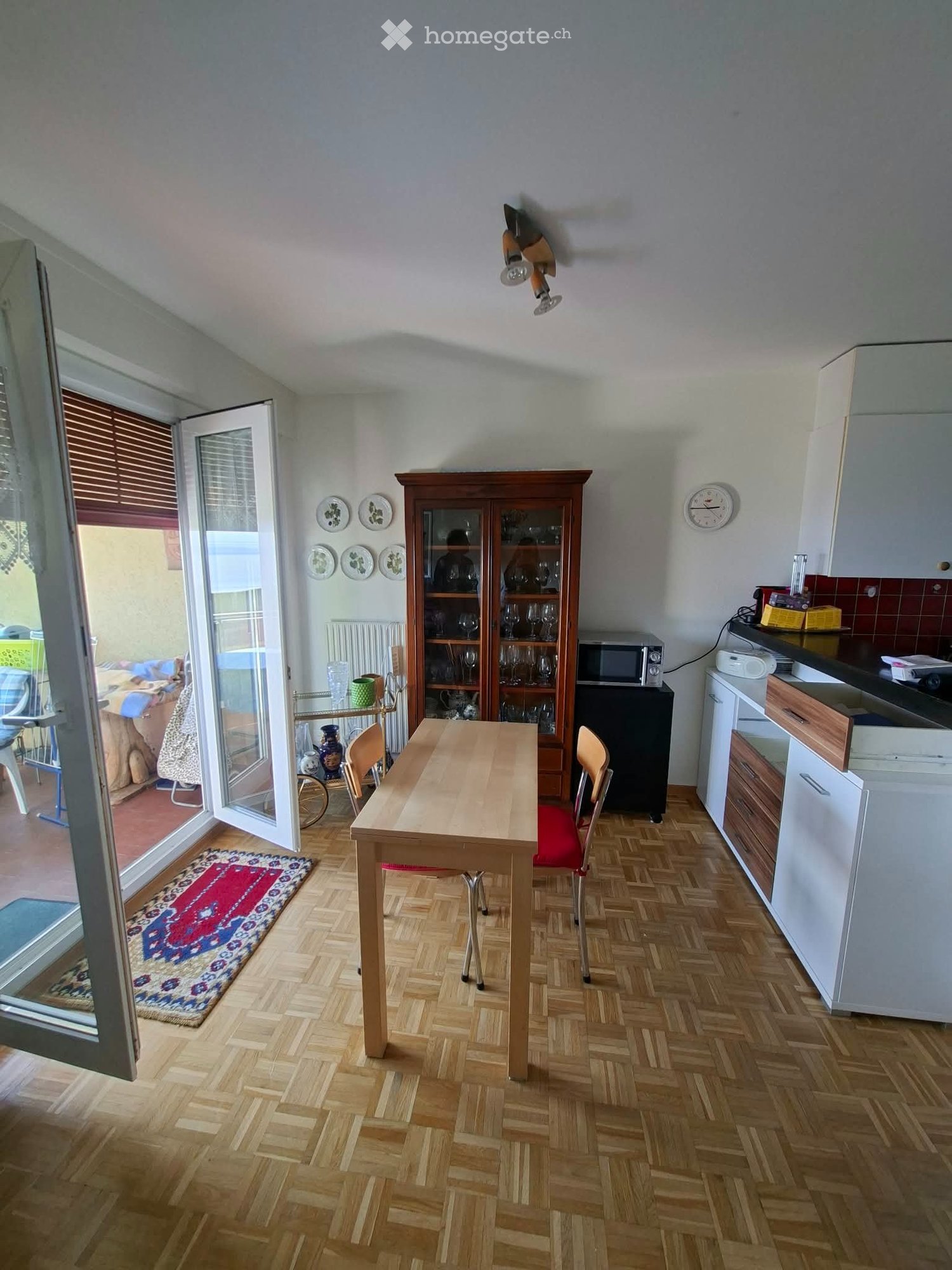 Appartamento di 2 ½ locali, foto 3 di 5