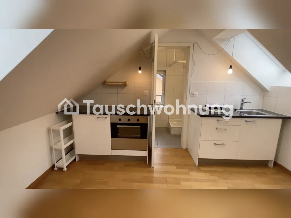 Appartamento di 2 ½ locali