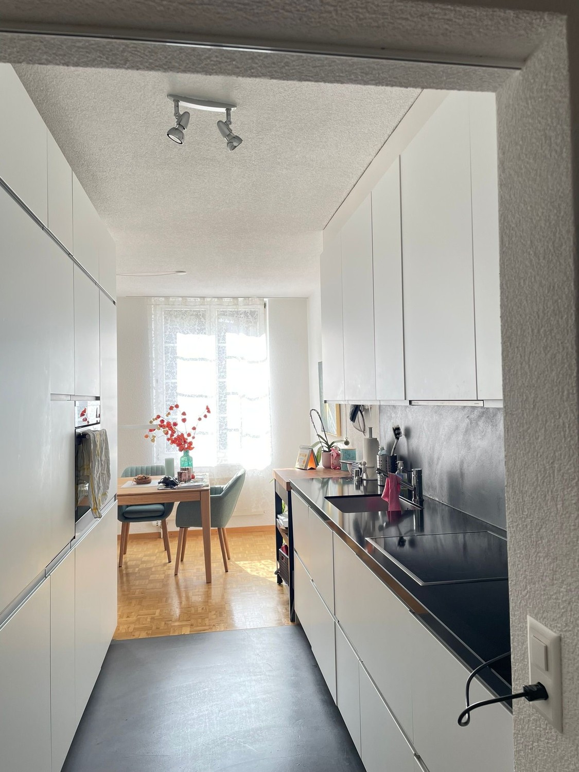 Appartamento di 3 ½ locali, foto 2 di 5