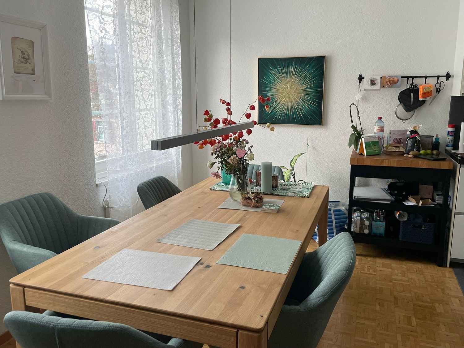 Appartamento di 3 ½ locali, foto 1 di 5