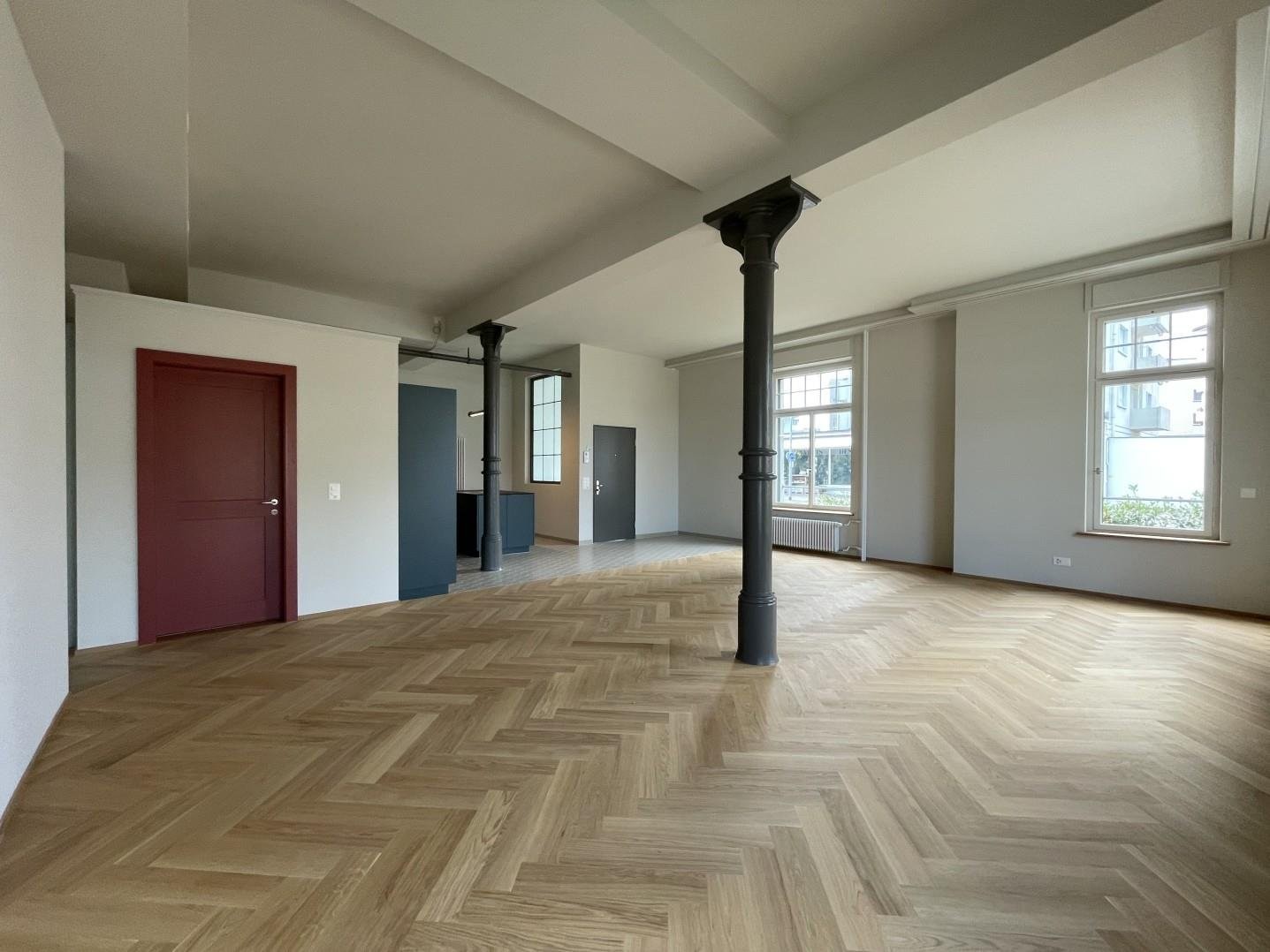 100m² commerciale