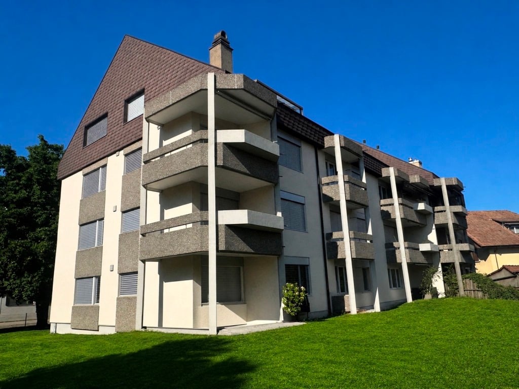 Appartamento di 5 ½ locali, foto 1 di 10