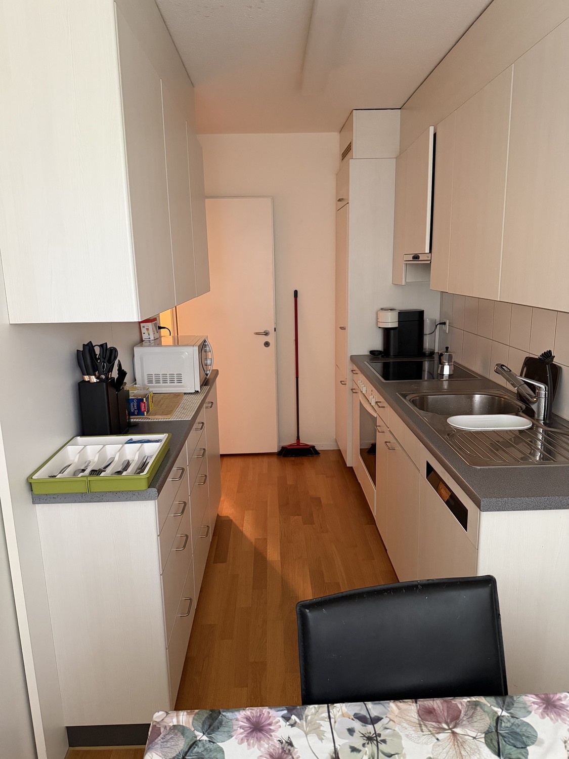 Chambre en colocation