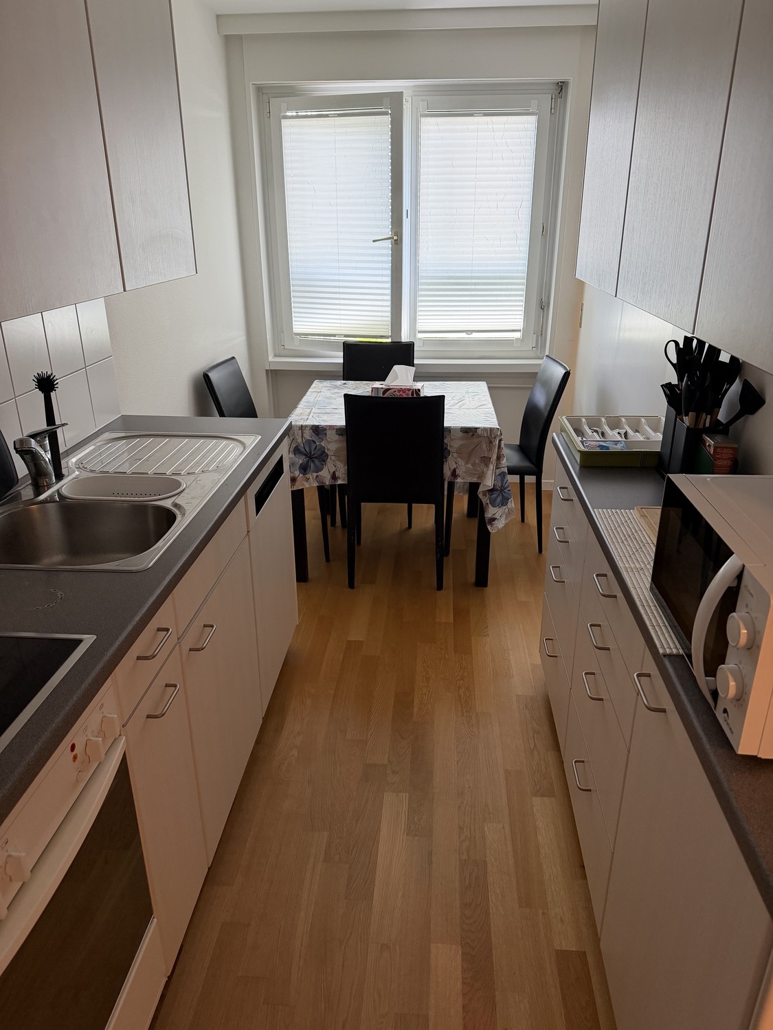 Chambre en colocation