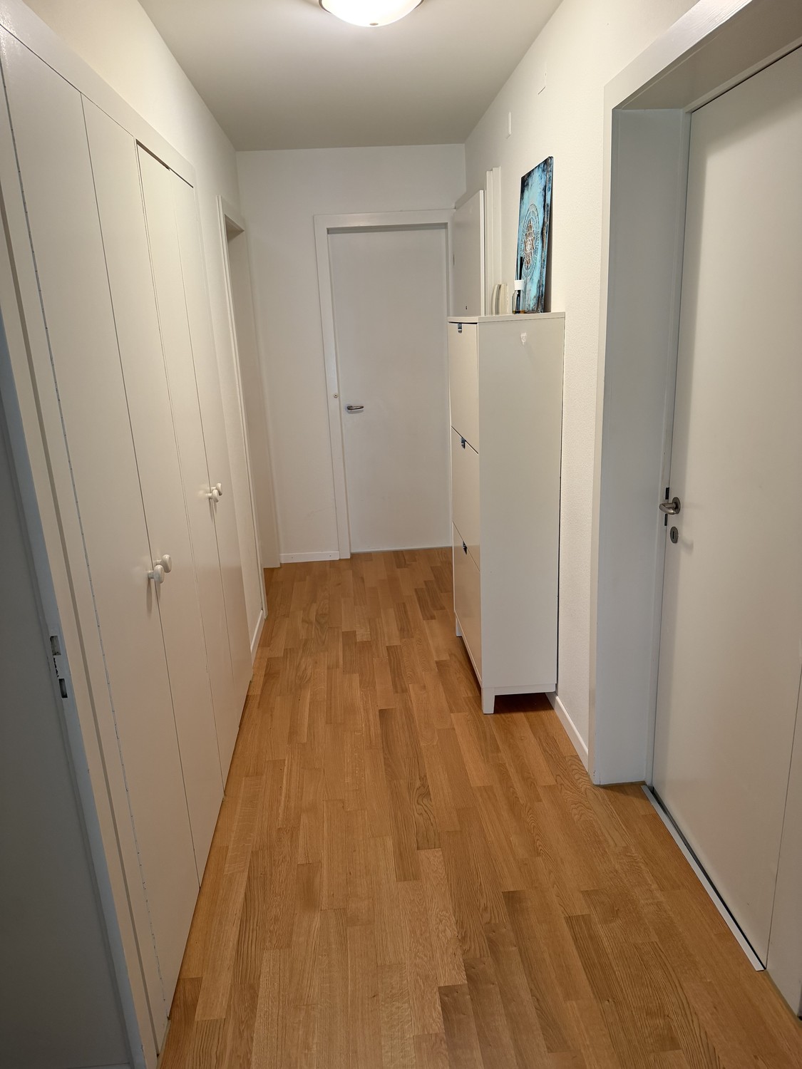Chambre en colocation