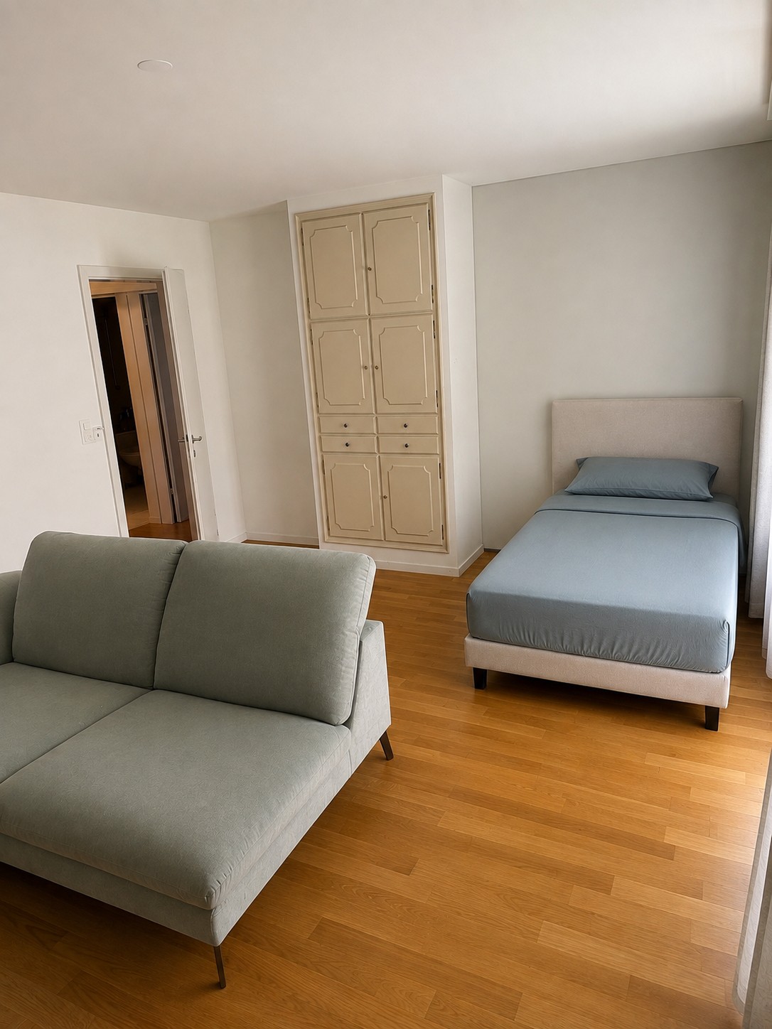 Chambre en colocation