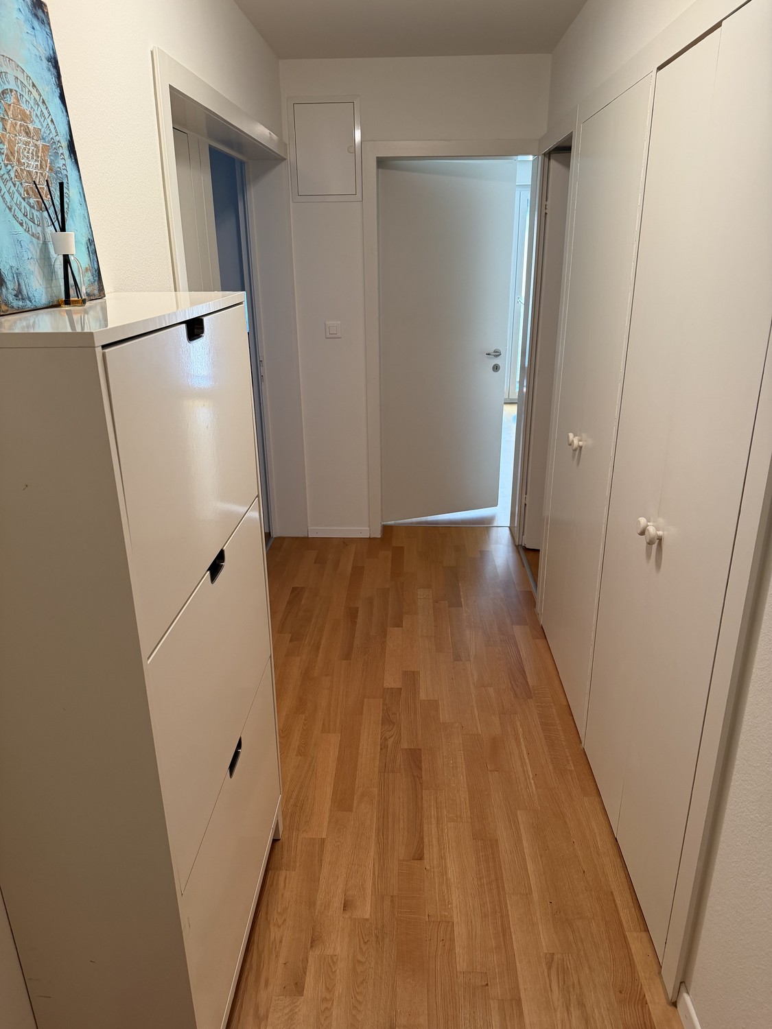 Chambre en colocation
