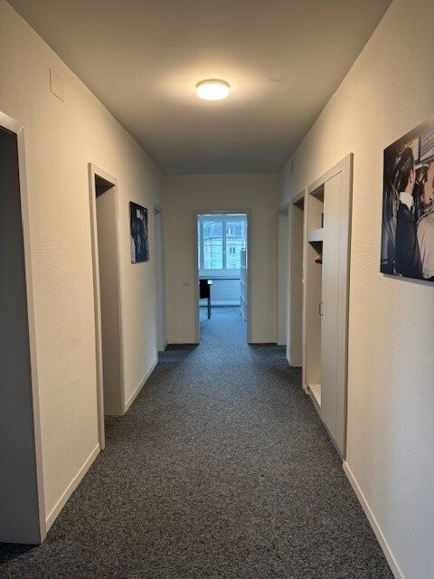 109m² ufficio
