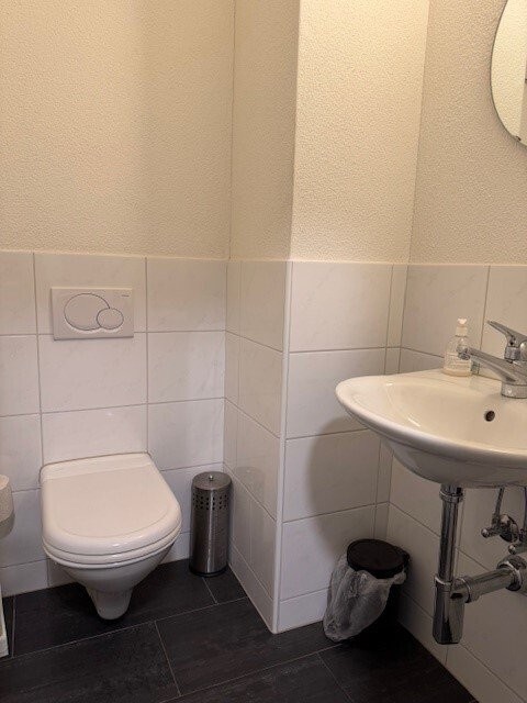 109m² ufficio