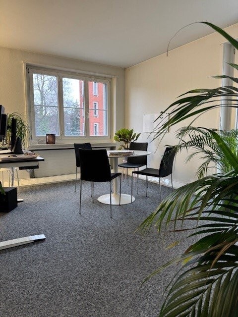 109m² ufficio
