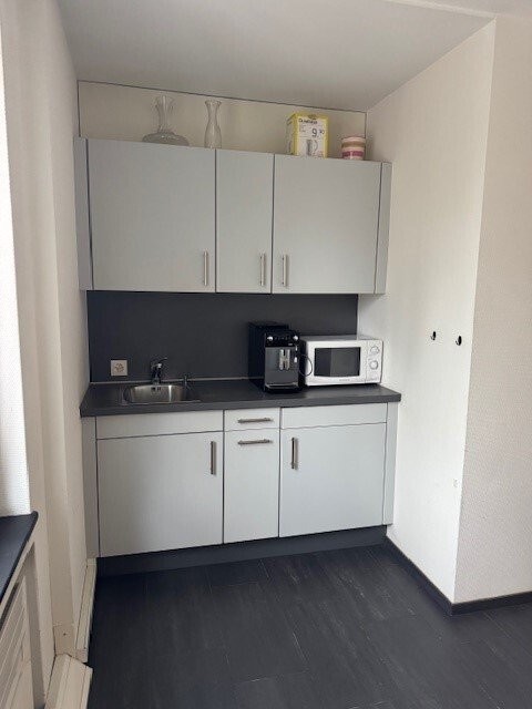 109m² ufficio