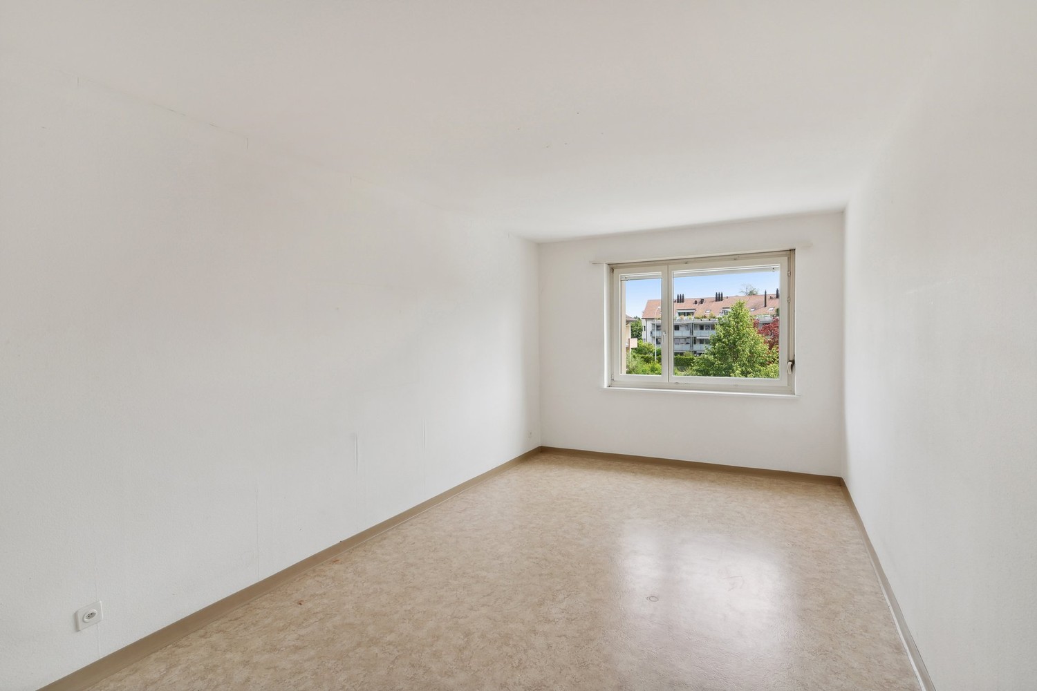 appartamento di 2 locali, foto 3 di 4