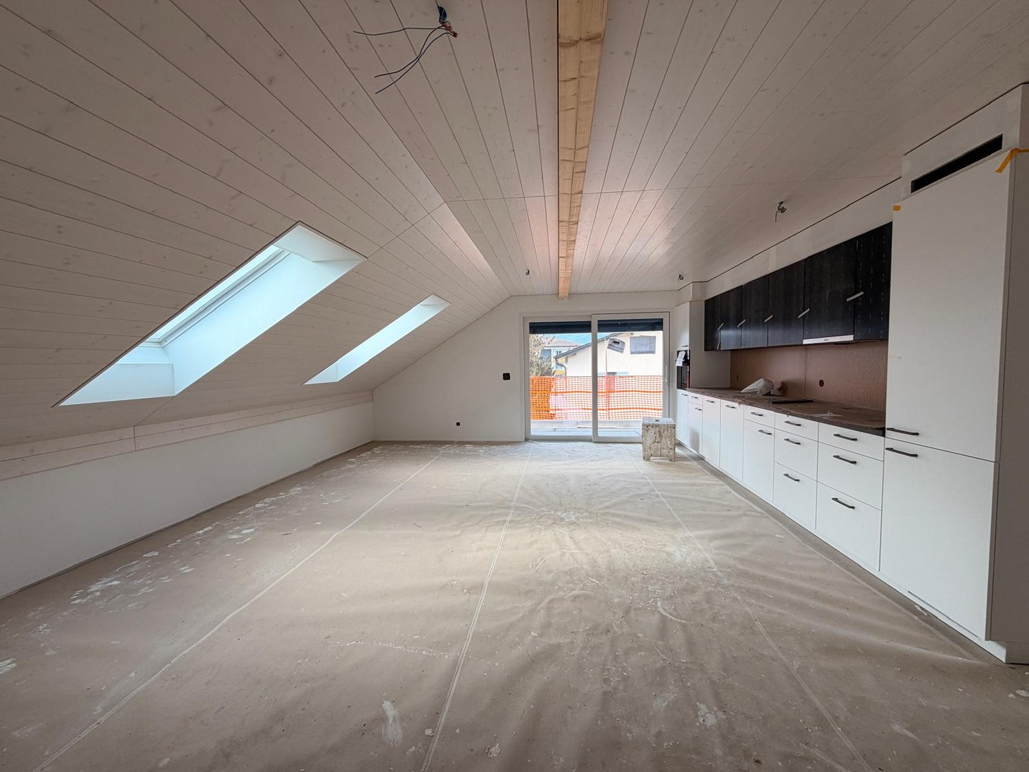 Appartamento di 2 ½ locali, foto 3 di 9