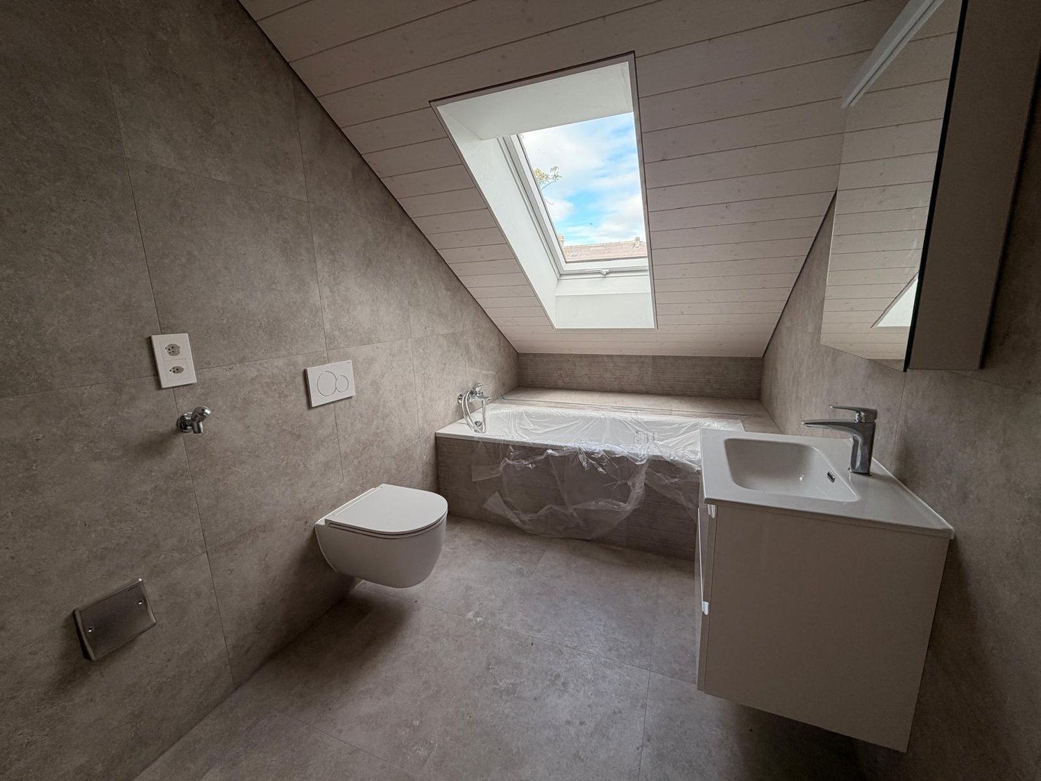 Appartamento di 2 ½ locali, foto 8 di 9