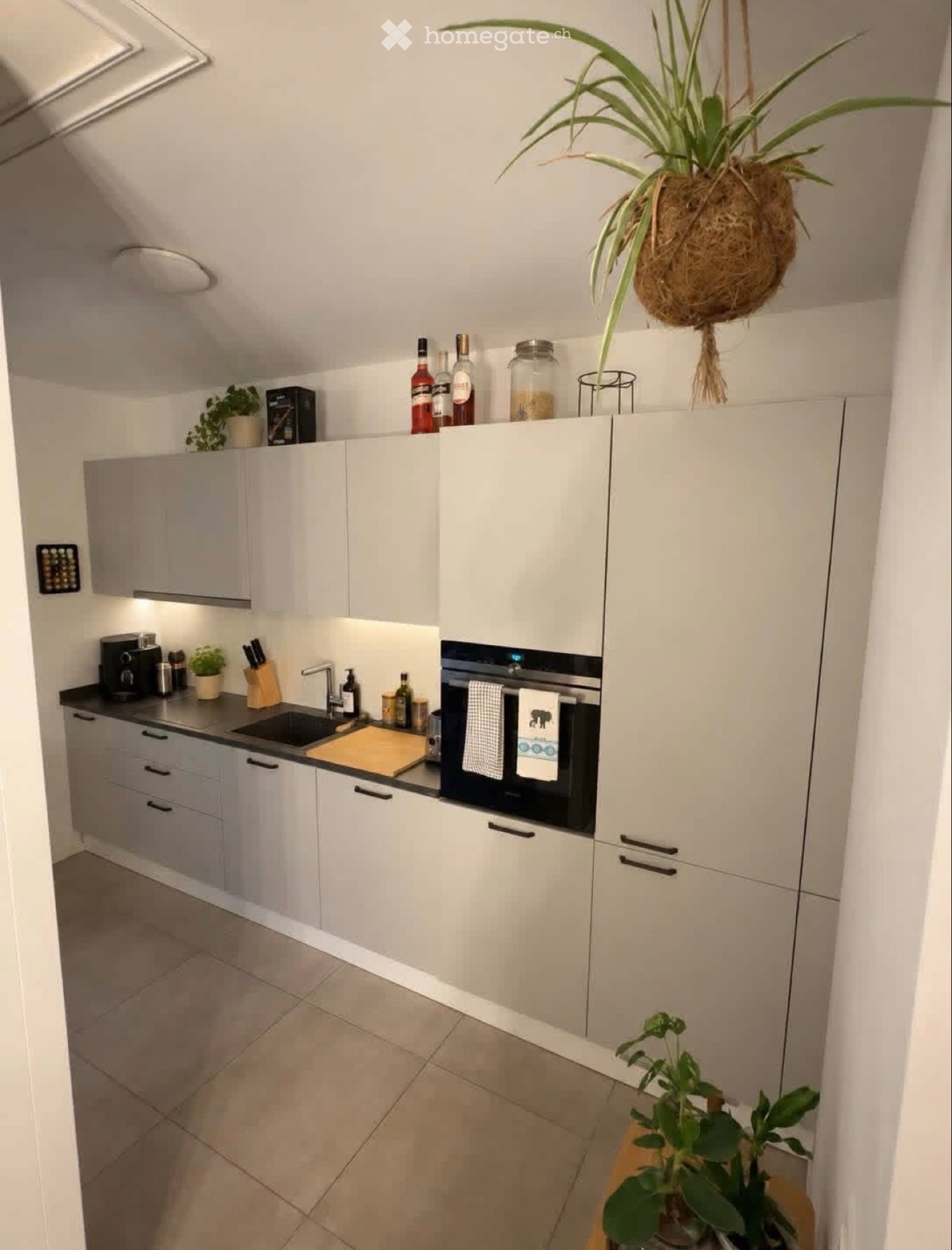 2 rooms apartment, foto 5 di 5