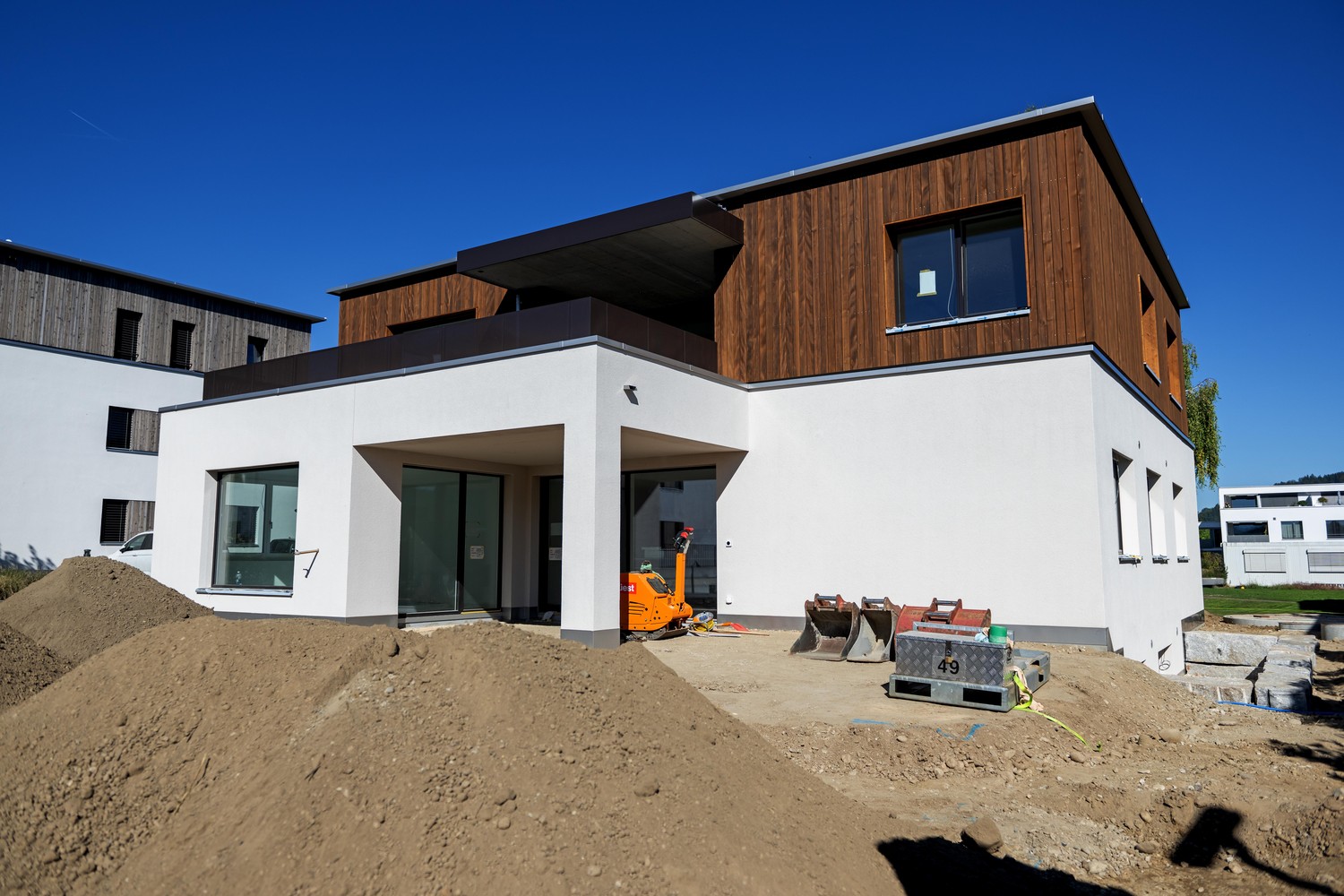 Appartamento di 3 ½ locali, foto 2 di 9