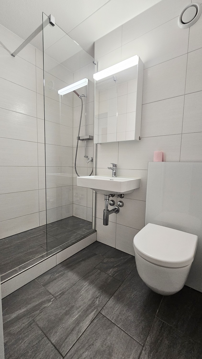 appartamento di 1 ½ locali, foto 7 di 9