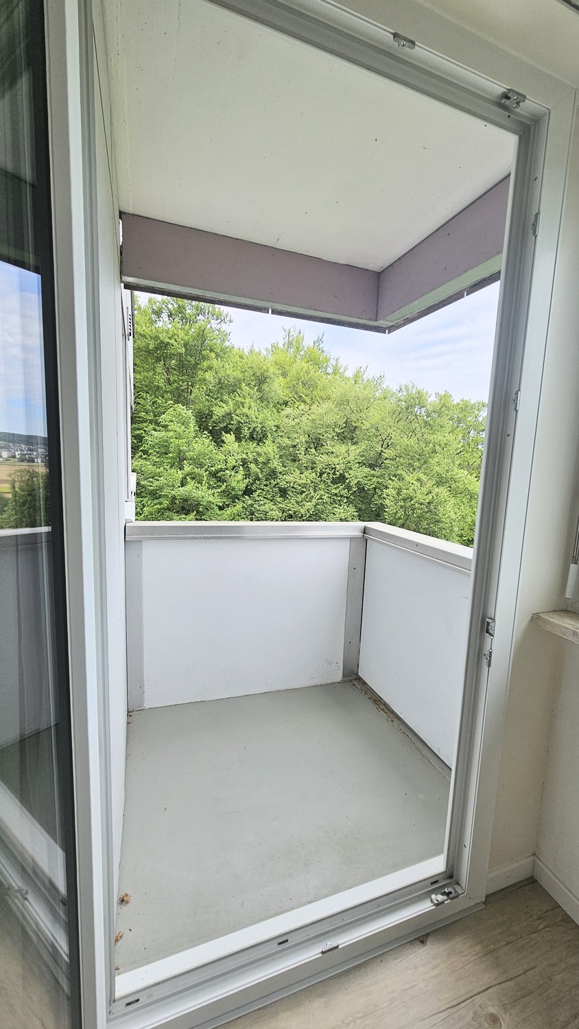 appartamento di 1 ½ locali, foto 8 di 9